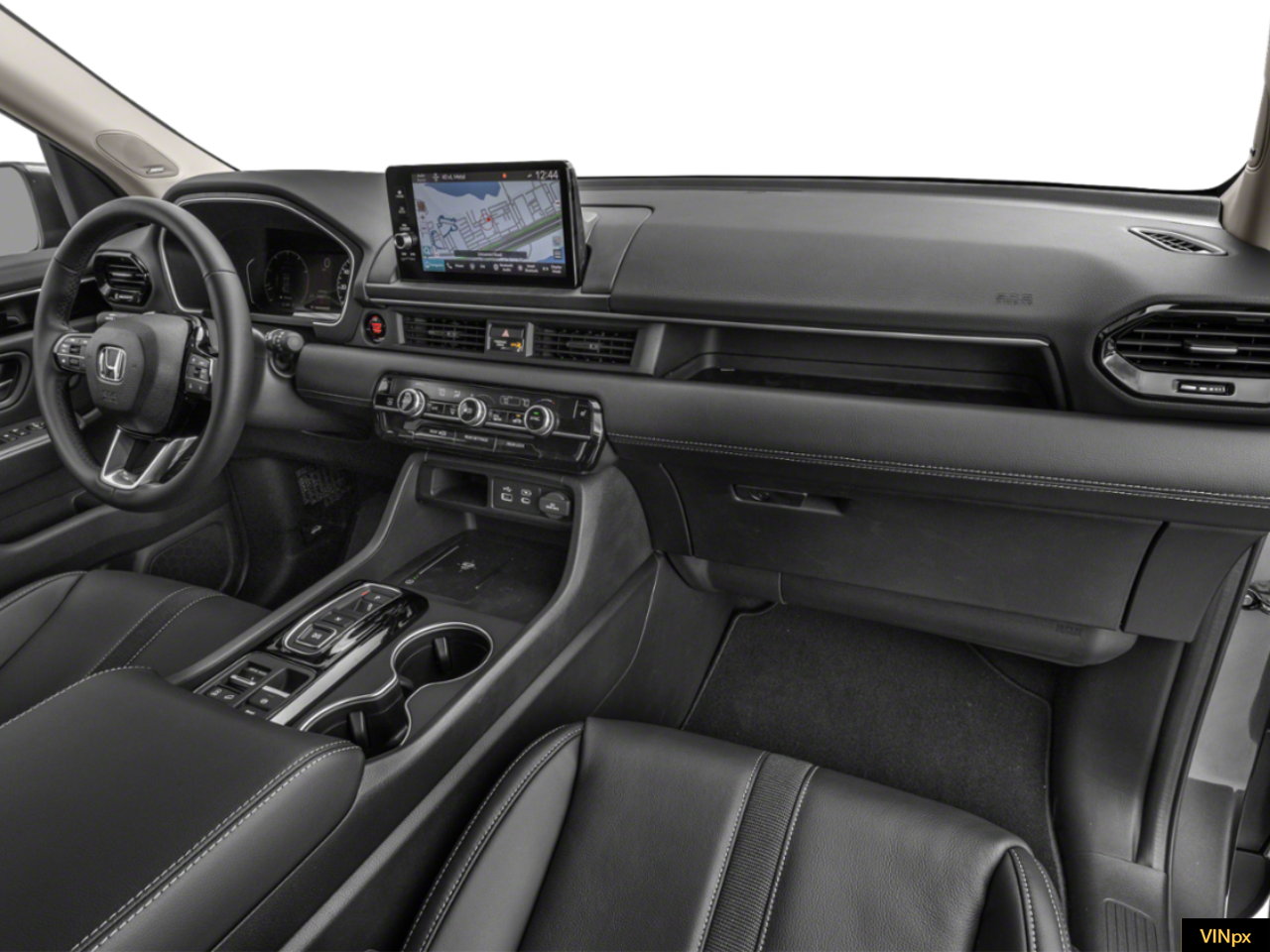 2023 Honda Pilot AWD Touring