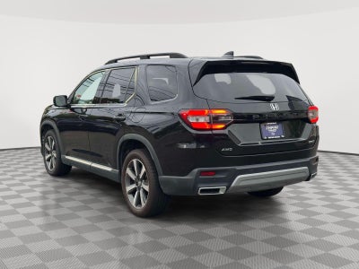 2023 Honda Pilot AWD Touring
