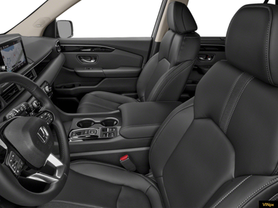 2023 Honda Pilot AWD Touring