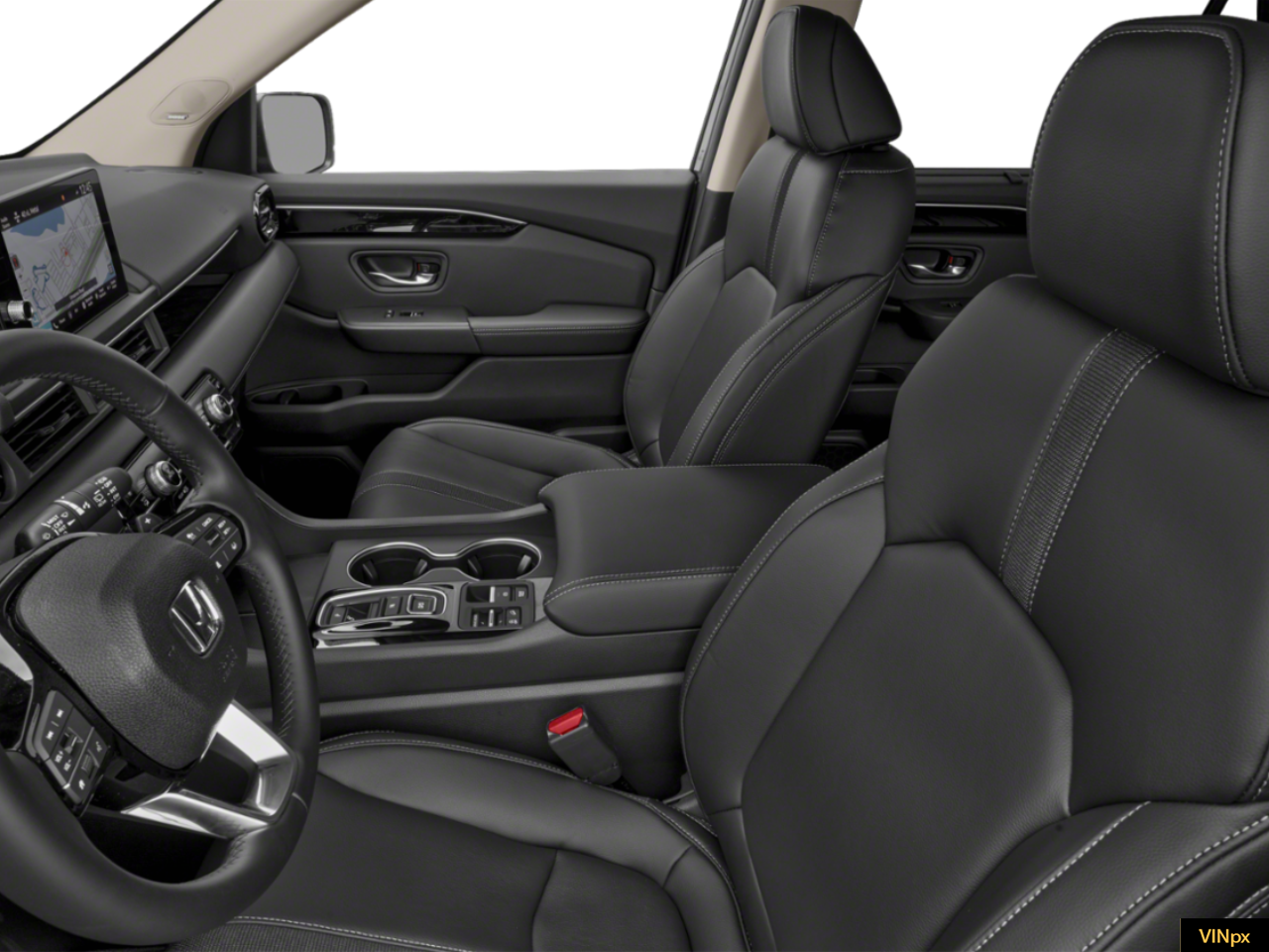 2023 Honda Pilot AWD Touring