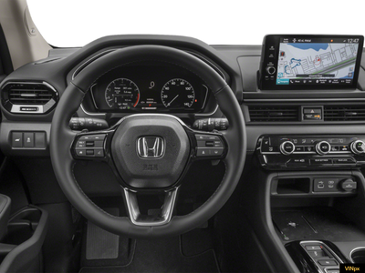 2023 Honda Pilot AWD Touring
