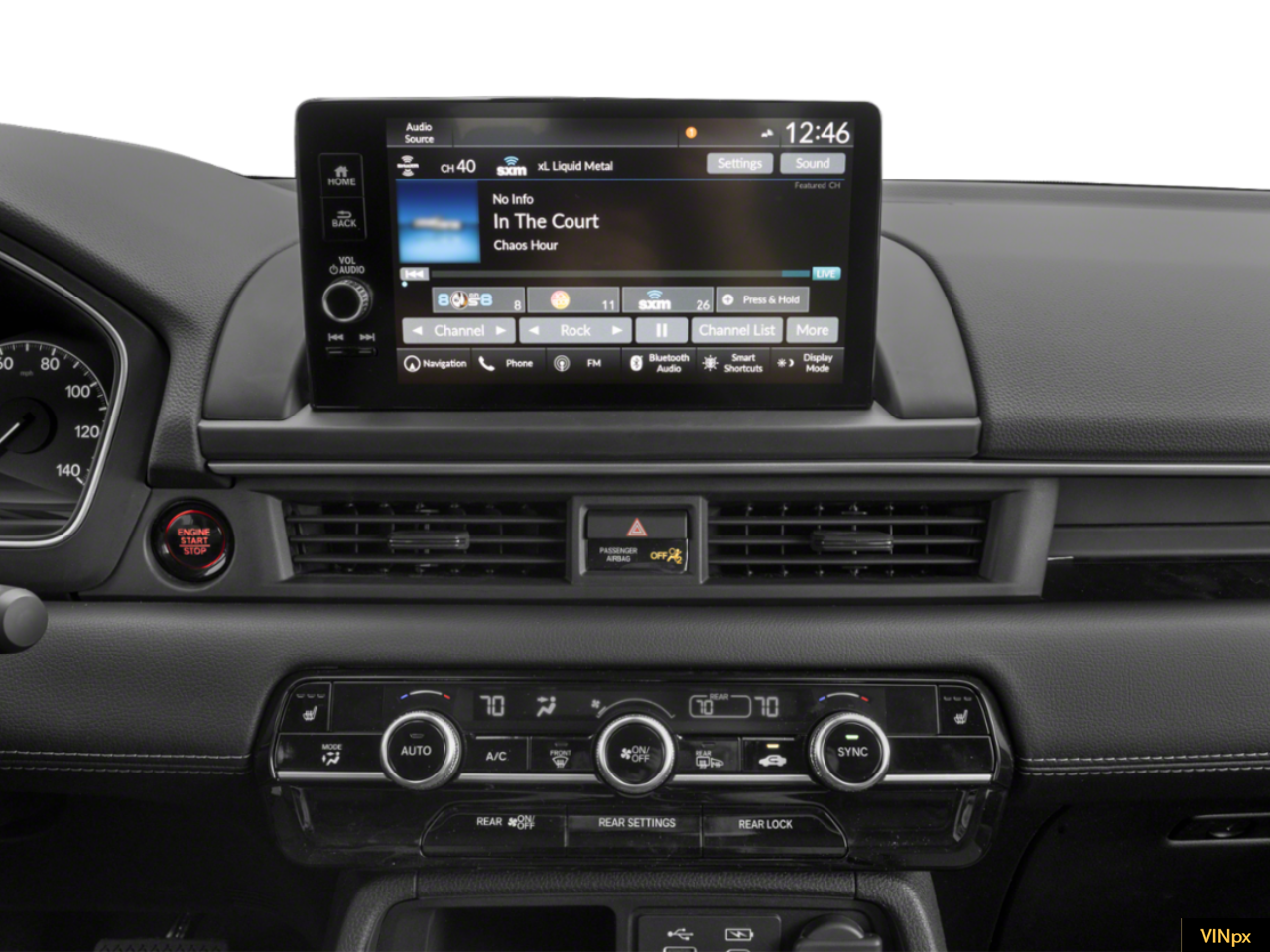 2023 Honda Pilot AWD Touring