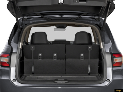 2023 Honda Pilot AWD Touring