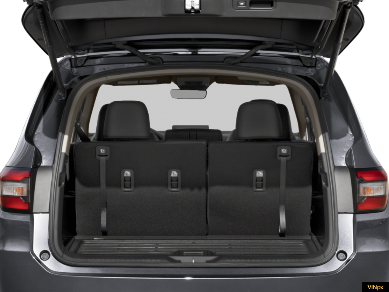 2023 Honda Pilot AWD Touring