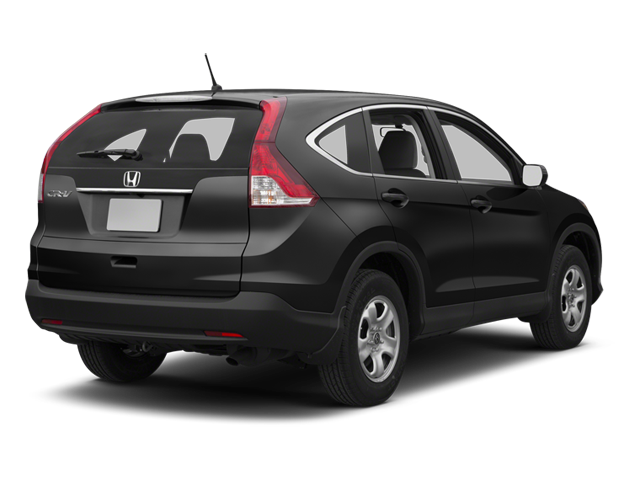 Used 2013 Honda CR-V LX with VIN 5J6RM4H36DL073471 for sale in Huntington, NY