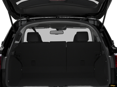 2016 Acura RDX Advance Package