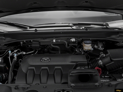 2016 Acura RDX Advance Package