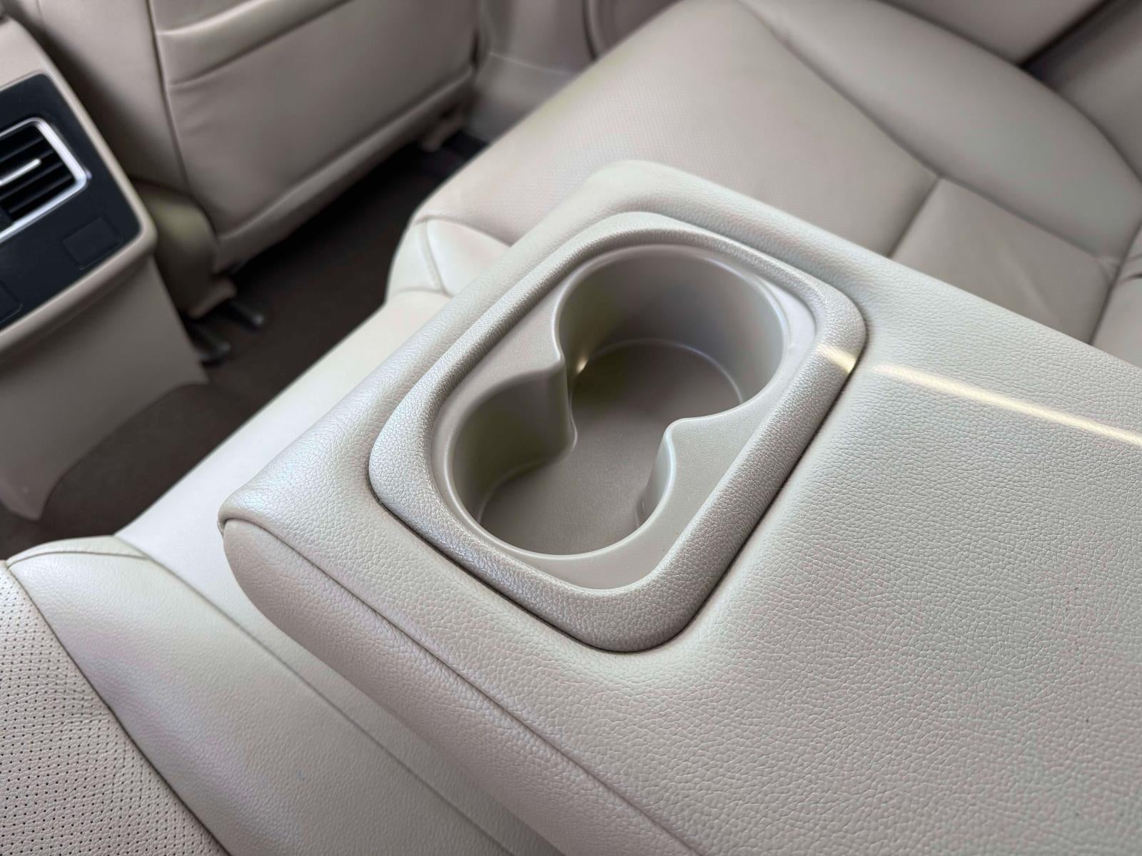 2016 Acura RDX Advance Package