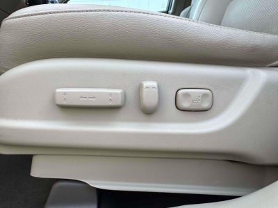 2016 Acura RDX Advance Package