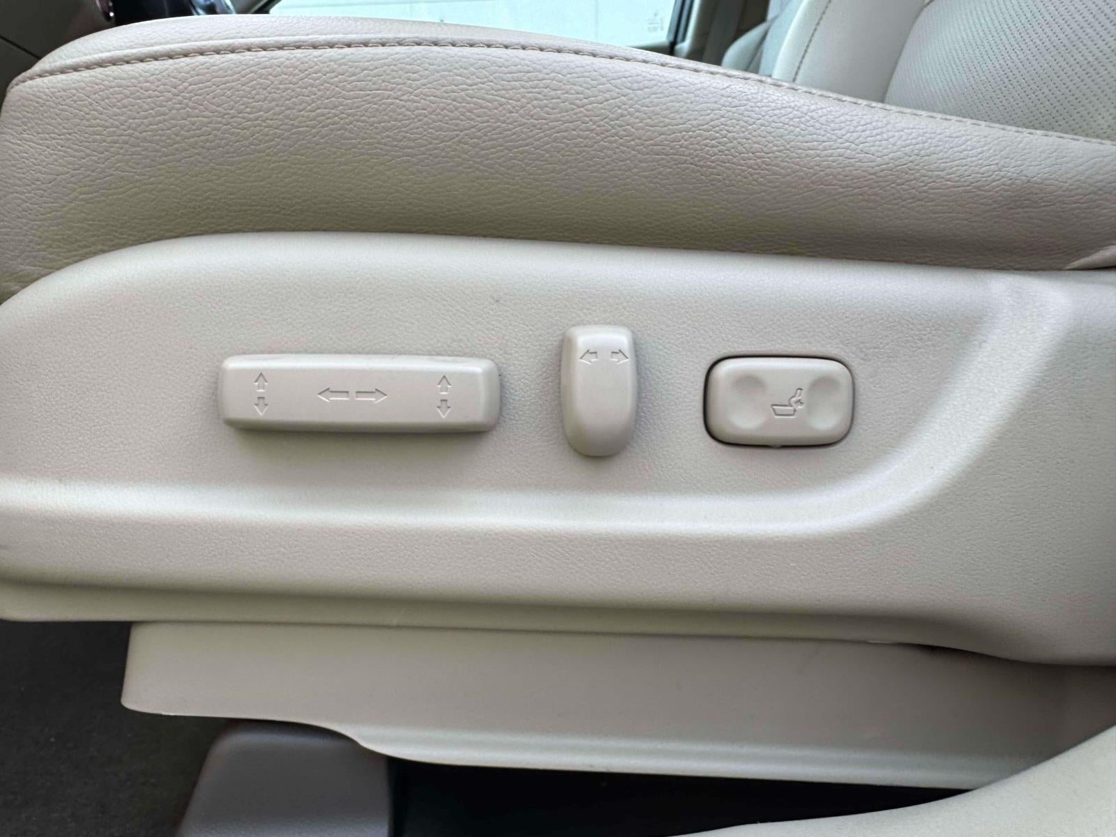 2016 Acura RDX Advance Package