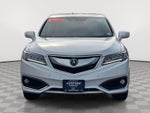 2016 Acura RDX Advance Package