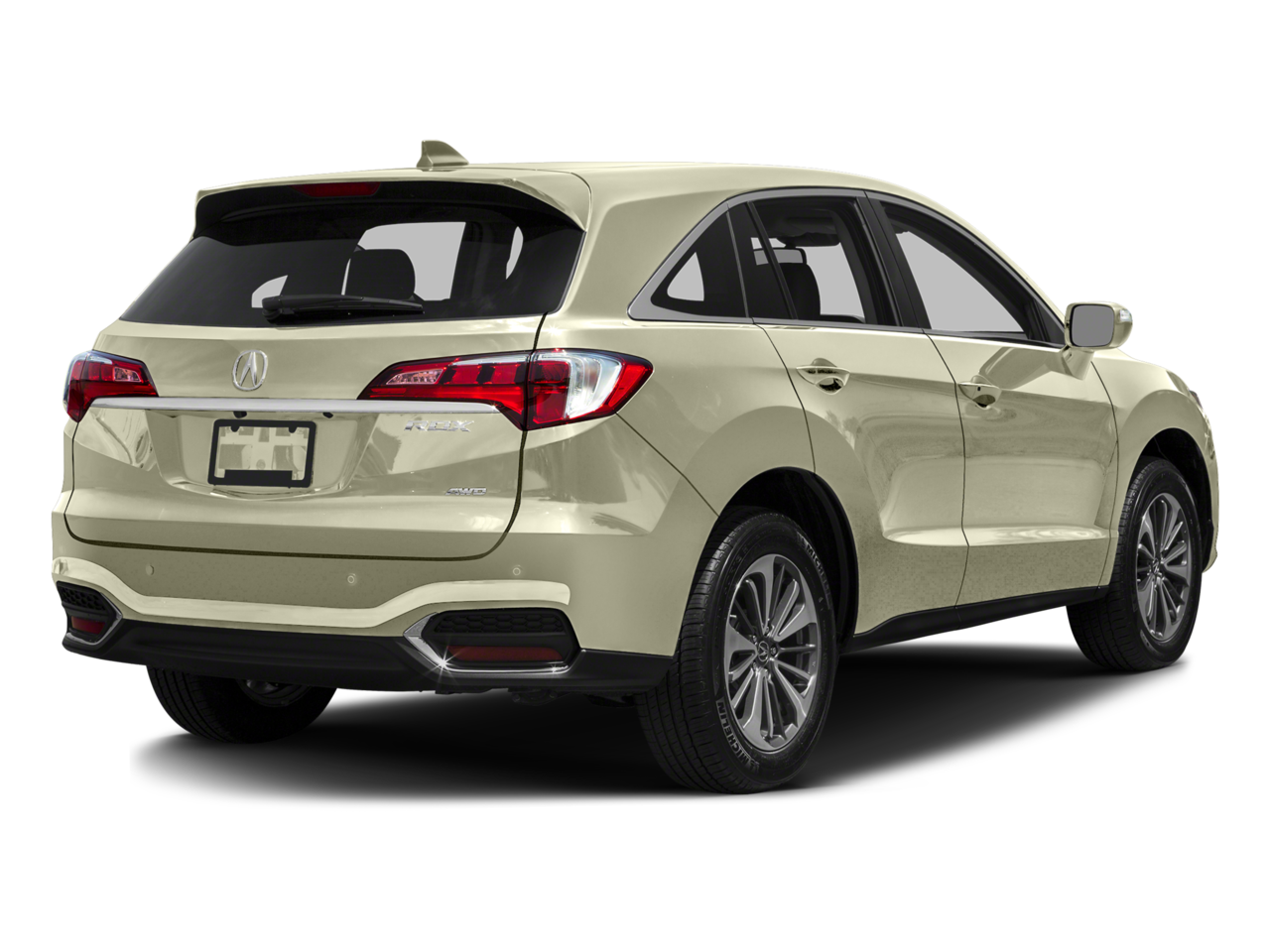2016 Acura RDX Advance Package