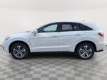 2016 Acura RDX Advance Package
