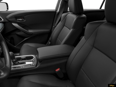 2016 Acura RDX Advance Package