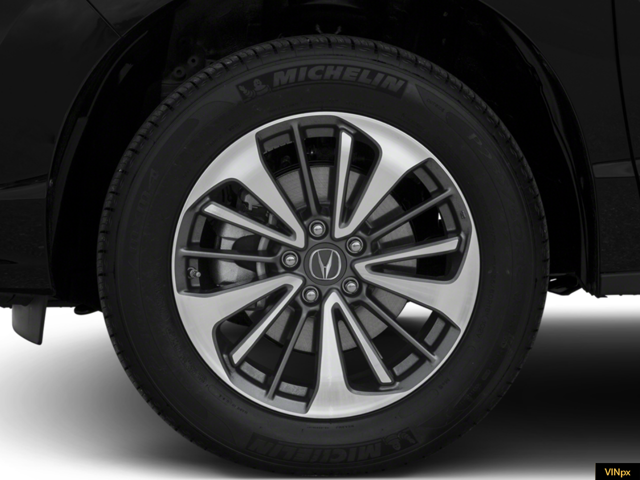 2016 Acura RDX Advance Package