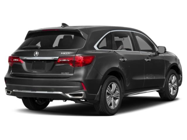 2020 Acura MDX Standard