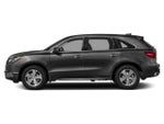 2020 Acura MDX Standard