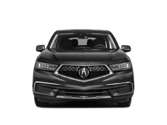 2020 Acura MDX Standard