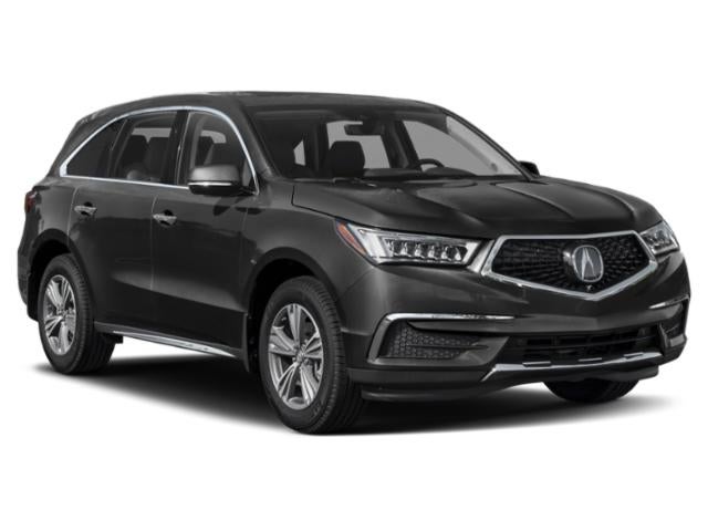 2020 Acura MDX Standard