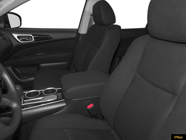 2013 Nissan Pathfinder SL