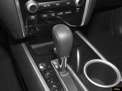 2013 Nissan Pathfinder SL