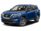 2021 Nissan Rogue S FWD