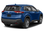2021 Nissan Rogue S FWD