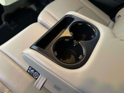 2022 Nissan Pathfinder SL 4WD