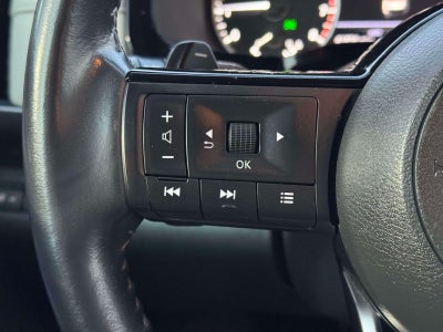 2022 Nissan Pathfinder SL 4WD