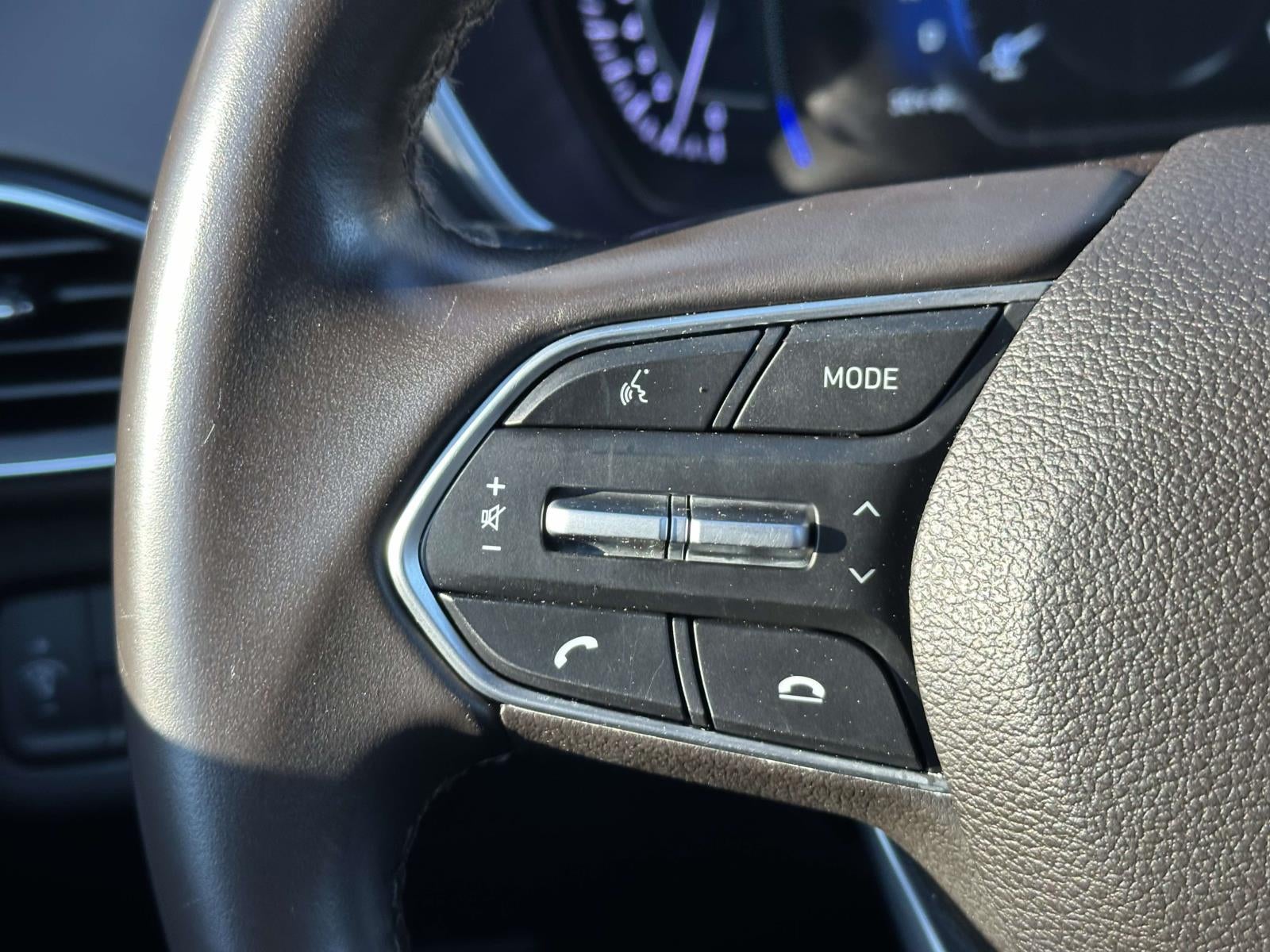 2020 Hyundai Santa Fe SEL 2.0T