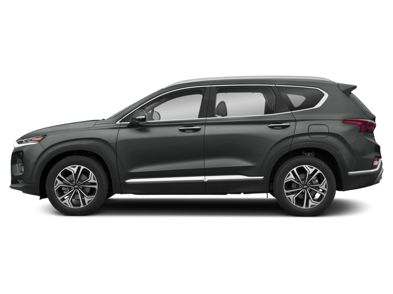 2020 Hyundai Santa Fe SEL 2.0T