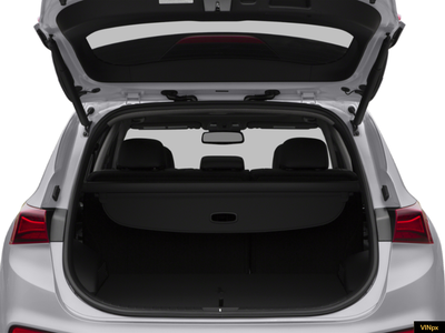 2020 Hyundai Santa Fe SEL 2.0T