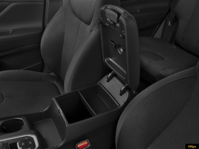 2019 Hyundai Santa Fe SEL Plus