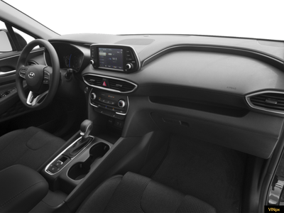 2019 Hyundai Santa Fe SEL Plus