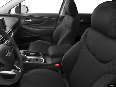 2019 Hyundai Santa Fe SEL Plus