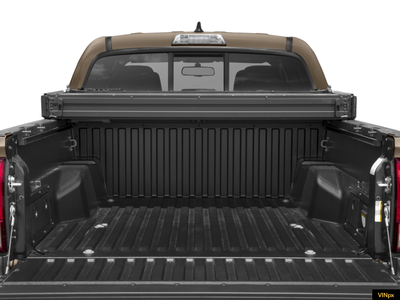 2017 Toyota Tacoma TRD Off Road