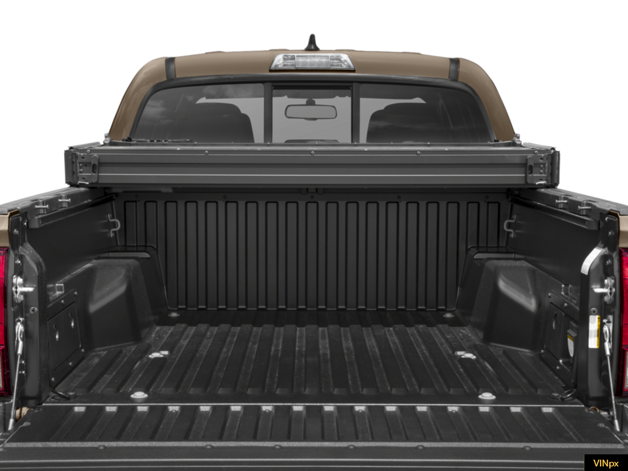 2017 Toyota Tacoma TRD Off Road