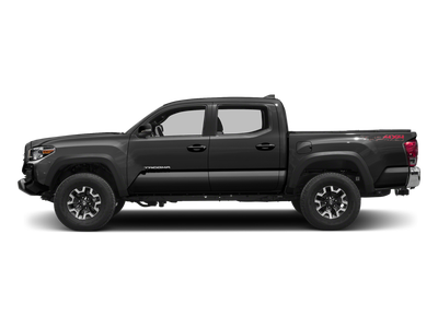 2017 Toyota Tacoma TRD Off Road