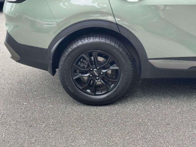 2024 Kia Sportage X-Pro Prestige