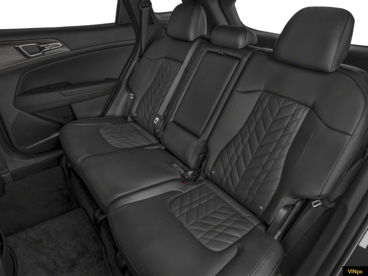 2024 Kia Sportage X-Pro Prestige