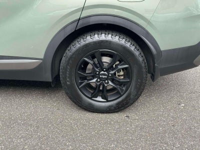 2024 Kia Sportage X-Pro Prestige