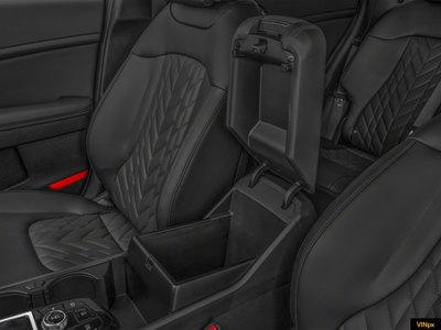 2024 Kia Sportage X-Pro Prestige