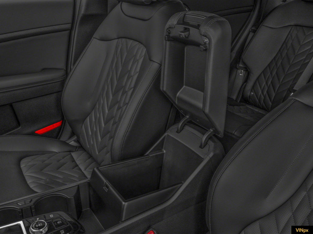 2024 Kia Sportage X-Pro Prestige