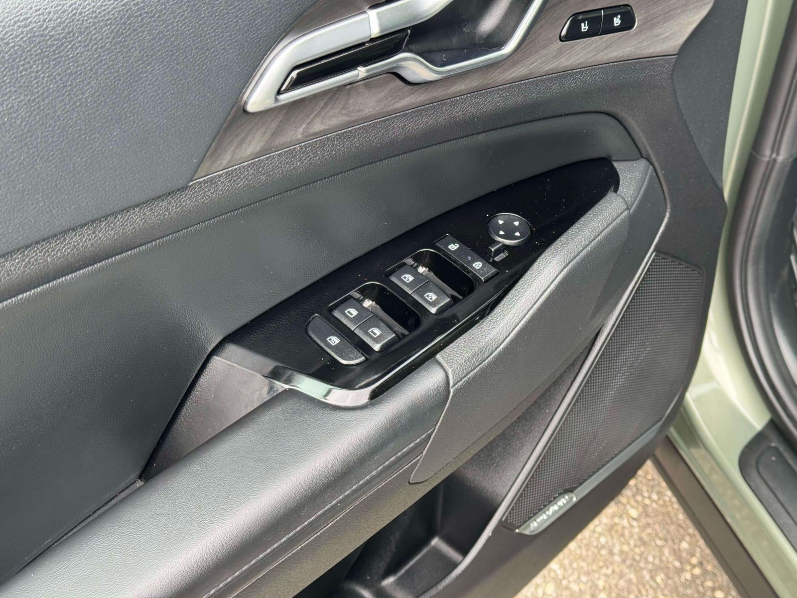 2024 Kia Sportage X-Pro Prestige
