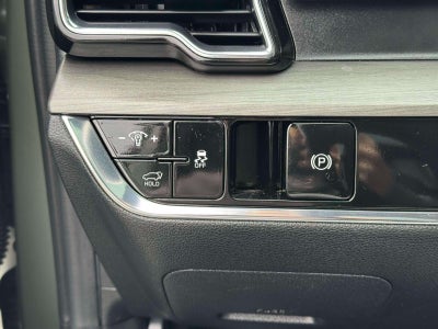 2024 Kia Sportage X-Pro Prestige