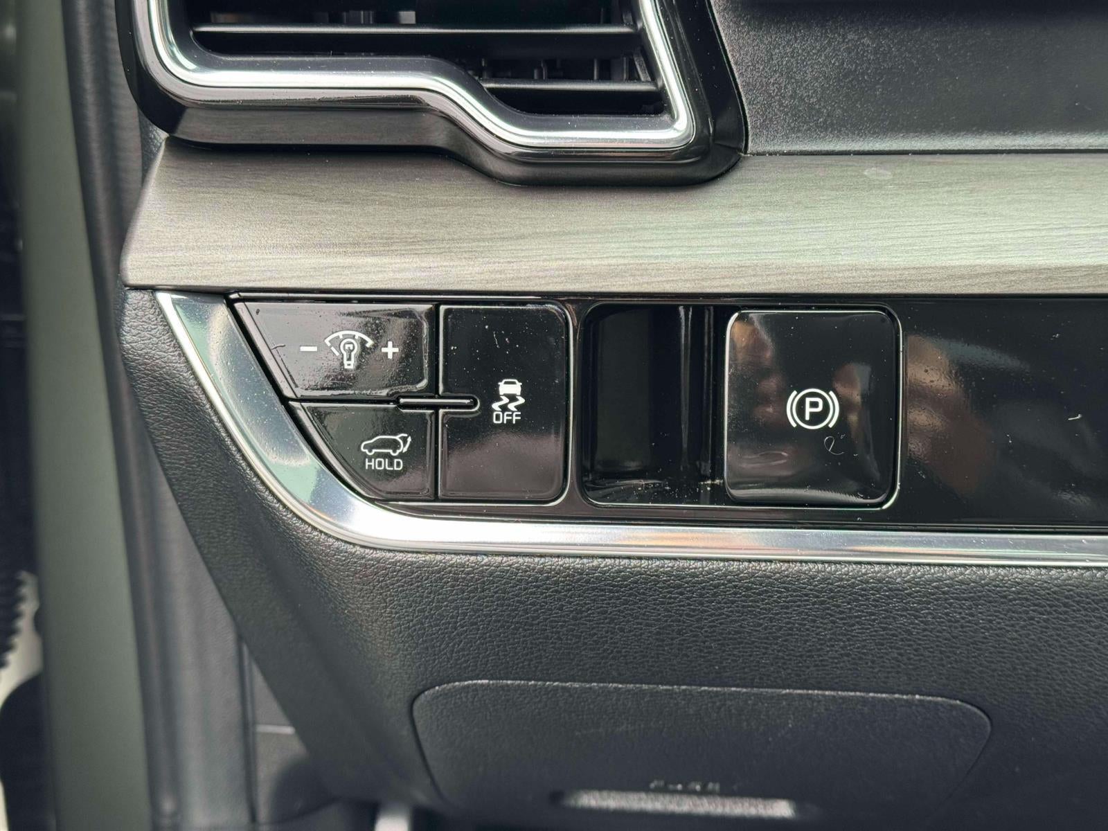 2024 Kia Sportage X-Pro Prestige