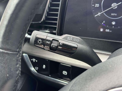 2024 Kia Sportage X-Pro Prestige