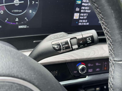 2024 Kia Sportage X-Pro Prestige