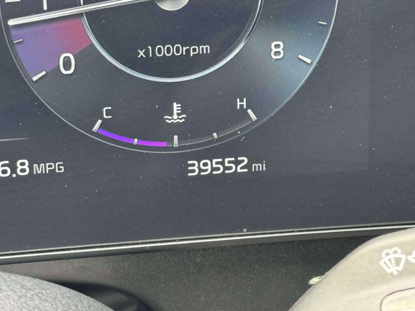 2024 Kia Sportage X-Pro Prestige