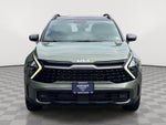 2024 Kia Sportage X-Pro Prestige